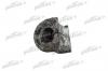 PATRON PSE2063 Втулка стабилизатора передн d21 VW T5 (все) 03-