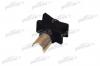 PATRON PSE2089 Втулка стабилизатора передн 21мм Peugeot 405 (все) 87-96 (1шт.)