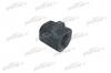 PATRON PSE2090 Втулка стабилизатора передн 21мм H46мм Audi 100 1.8-2.4D 87-91