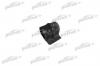 PATRON PSE2102 Втулка стабилизатора 18мм Opel Astra 1.4-2.0/1.7D/TD &amp;16V 91-98