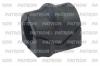 PATRON PSE2116 Втулка стабилизатора Opel Astra H 1.2-2.0 Turbo 04-