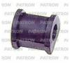 PATRON PSE2131 Втулка стабилизатора передн  Opel Corsa 1.2-1.4 82-93