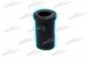 PATRON PSE2153 Втулка рессоры TOYOTA HI-LUX YN6#/LN6# 83-96