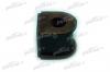 PATRON PSE2237 Втулка стабилизатора HONDA CRX 92-98, CIVIC 91-95 / ACURA: INTEGRA 94-01