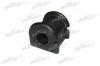 PATRON PSE2240 Втулка стабилизатора TOYOTA COROLLA VERSO 01-, MATRIX 03-08 / PONTIAC: VIBE 03-08