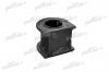 PATRON PSE2241 Втулка стабилизатора TOYOTA LAND CRUISER PRADO 96-02, LAND CRUISER 96-02, 4RUNNER 95-02, HILUX 95-02