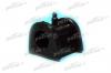 PATRON PSE2322 Втулка стабилизатора MITSUBISHI LANCER/COLT CJ#A/CK# 96-