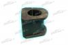 PATRON PSE2326 Втулка стабилизатора MITSUBISHI PAJERO L04#G/L149G/V1#-V4# 83-01