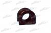 PATRON PSE2360 Втулка стабилизатора TOYOTA LAND CRUISER FJ80/HDJ80/HZJ80 92-98