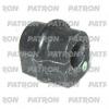 PATRON PSE2401 Втулка стабилизатора NISSAN: PRIMERA P12 01-07