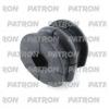 PATRON PSE2405 Втулка стабилизатора NISSAN QASHQAI J10F 06-