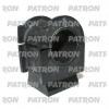 PATRON PSE2408 Втулка стабилизатора TOYOTA: SEQUOIA 07-, TUNDRA 06-