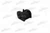 PATRON PSE2468 Втулка стабилизатора пер. центр. d16 MITSUBISHI CARISMA DA1A-DA5A 97-99
