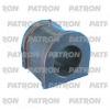 PATRON PSE2525 Втулка стабилизатора MAZDA 626 GC/GD 83-91