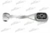 PATRON PSE3004 Опора двигателя RENAULT: MEGANE 99-