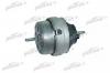 PATRON PSE3007 Опора двигателя лев VW: PASSAT 97-, AUDI: A4 95-, A6 98-