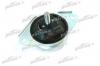 PATRON PSE3013 Опора двигателя FORD: ESCORT 95-