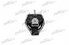 PATRON PSE3044 Опора КПП зеленая AUDI: 100 91-94, A6 95-97