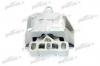 PATRON PSE3052 Опора двигателя лев SKODA: OCTAVIA, SEAT: TOLEDO 99-, GOLF IV