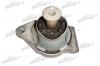 PATRON PSE3055 Опора двигателя OPEL: ASTRA G седан (F69_) = 2.0 DI/2.0 DTI 16V= [98 - 05], ASTRA G универсал (F35_) = 2.0 DI/2.0 DTI 16V= [98 - 04], ZAFIRA (F75_) = 1.6 16V= [9