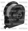 PATRON PSE30586 Опора двигателя FORD ESCAPE 2001-2006 MAZDA TRIBUTE CY 2008-2011 MERCURY MARINER HYBRID M7 2007-2012