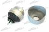 PATRON PSE3071 Опора двигателя прав Audi A4/A6,VW Passat 1.6/1.8 95-