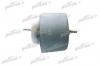 PATRON PSE3085 Опора двигателя лев Audi A4/Quatro 2.4/3.0/2.5TDi V6 01-