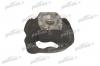 PATRON PSE3115 Опора двигателя лев Mercedes W123/T123 2.0D/2.4D/W126 2.6/3.0 -91