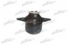PATRON PSE3128 Опора КПП задн лев VW Golf/Jetta 84-92