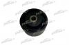 PATRON PSE3163 Опора двигателя Citroen AX 1.0-1.4 86-98/Berlingo 96-