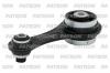 PATRON PSE3168 Опора двигателя RENAULT: KANGOO 98-, KANGOO Express 98-, KANGOO Rapid 98-