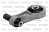 PATRON PSE3178 Опора двигателя Fiat Punto 1.8 16V/1.9D/1.9JTD 99-