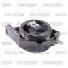PATRON PSE3182 Опора двигателя Mercedes W168 1.4-1.9/1.6CDi/1.7CDi 97-