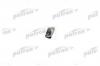 PATRON PSE3190 Опора двигателя Renault Twingo 1.2 D7F 96-