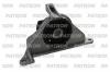 PATRON PSE3202 Опора двигателя задн Fiat Punto 1.2/1.8 16V , Lancia Ypsilon 99-