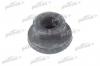 PATRON PSE3204 Опора двигателя передн Audi 80 1.6D/TD 86-91