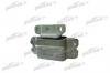 PATRON PSE3243 Опора двигателя Audi A3,Skoda Octavia,VW Colf 1.6-1.9TDi 03- 6КПП