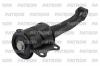PATRON PSE3246 Опора двигателя задн VW Lupo/Polo 1.0-1.9D 95-