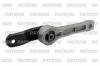 PATRON PSE3288 Опора двигателя AUDI A3(8P1)/SEAT LEON/TOLEDO/ALTEA/ VW GOLF V/CADDY III/JETTA III/TOURAN 1.6 FSI 03-