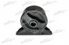 PATRON PSE3307 Опора двигателя MITSUBISHI COLT/LANCER CB4A 1.6 16V 92-96 АКПП