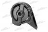 PATRON PSE3309 Опора двигателя пер. HYUNDAI ACCENT 1.3-1.6 99-