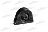PATRON PSE3319 Опора двигателя передн MITSUBISHI LANCER CS1A/CS2A/S3A 00-