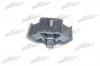 PATRON PSE3322 Опора КПП MERCEDES W124/W201 1.8-3.0TD/W123 2.5-2.8 -97
