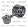 PATRON PSE3324 Опора двигателя MITSUBISHI OUTLANDER CU4W (CU4,5W ) 2.4 02-