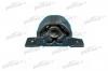 PATRON PSE3331 Опора двигателя NISSAN: SUNNY B15 95-00, ALMERA N16 00-05, ALMERA TINO 98-03, PRIMERA P12 01-, PULSAR N16 00-