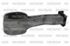 PATRON PSE3345 Опора КПП FORD: GALAXY 1.9TDI 95-00, VW: SHARAN 1.9TDI 95-