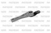 PATRON PSE3403 Опора двигателя SKODA OCTAVIA, VW COLF/TOURAN 1.6-2.0TDI 03-
