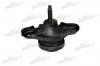 PATRON PSE3441 Опора двигателя HONDA JAZZ/FIT GD# 02-08