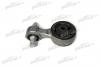 PATRON PSE3445 Опора двигателя HONDA: CIVIC 1.6/1.8 05-