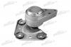PATRON PSE3447 Опора двигателя правая MAZDA DEMIO DY3/DY5 02-07